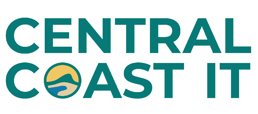 Central Coast IT