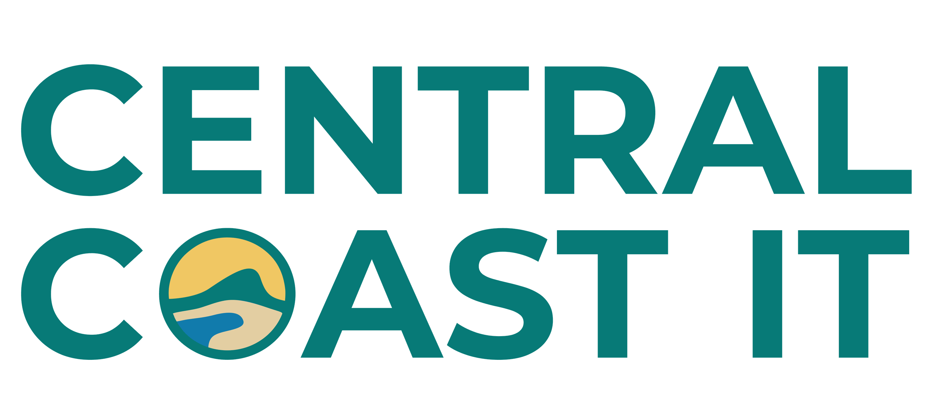 Central Coast IT